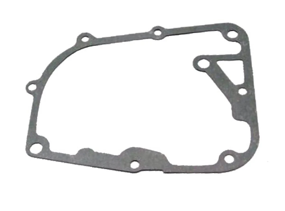 Right Crankcase Cover Gasket - QMB139