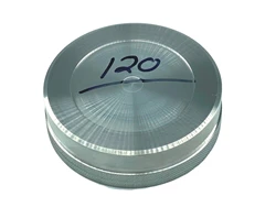 Ring Lapper (GX120 UT3) Thin Ring