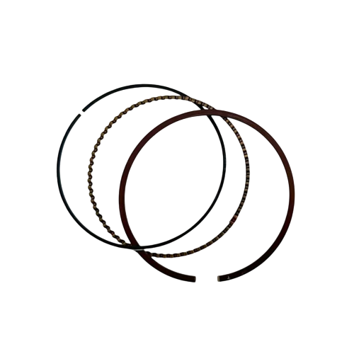 Ring Set, 212 Predator, Dished Piston