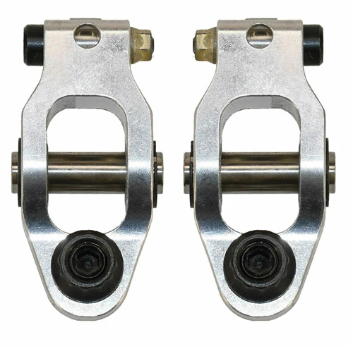 NR Rocker Arms, Roller, Aluminum Full Roller, 212 Hemi Predator, Pair