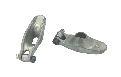 NR Rocker Arms, Roller Tip, Ducar Hemi & Tillotson Hemi, 1.2 Ratio, Pair