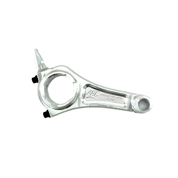 Rod, Connecting, Billet, Predator, 3.707'' (For Use with Wiseco Piston)
