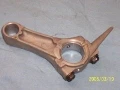 Rod, Connecting, GX120: Genuine Honda