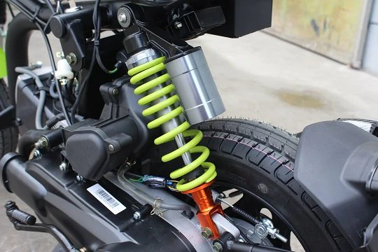 Rogue 150cc Street Mini Motorcycle, DOT Approved Street Legal - Image 16