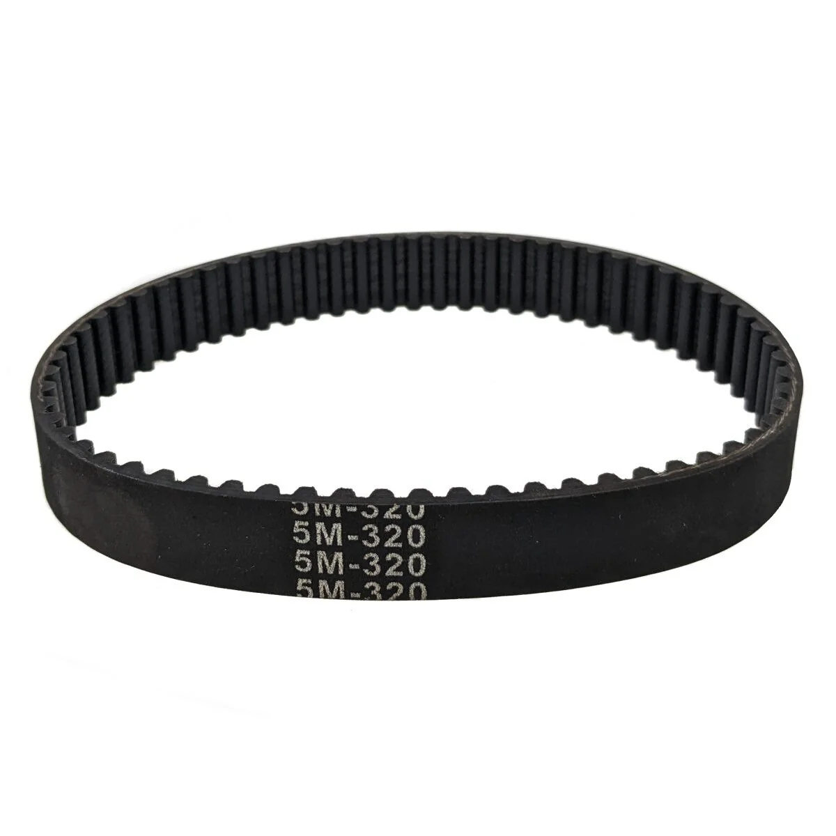 Rubber Drive Belt 320-5M-15