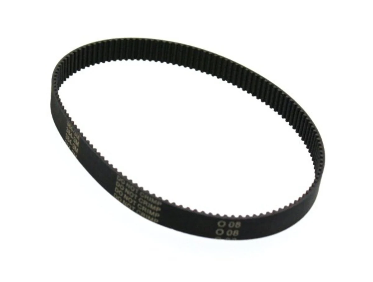 Rubber Drive Belt 384-3M-12