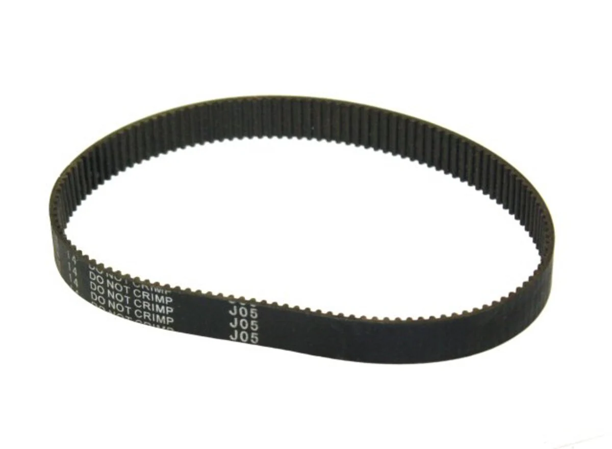 Rubber Drive Belt 384-3M-14