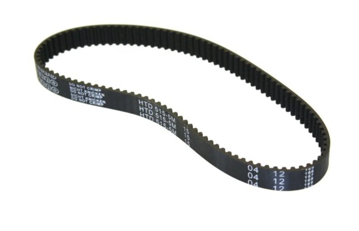 Rubber Drive Belt 515-5M-15