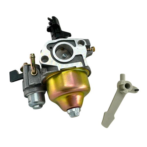 Ru*ing 6.5 OHV Carburetor - Choice of Fuel