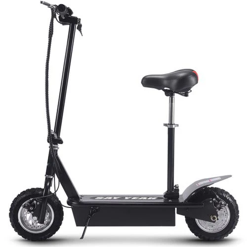 Say Yeah Electric Scooter, 36v 500w, Ages 12 and up - Image 5