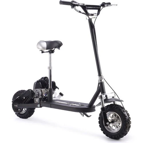 Say Yeah Gas Scooter, 49cc 2-Stroke - Image 2