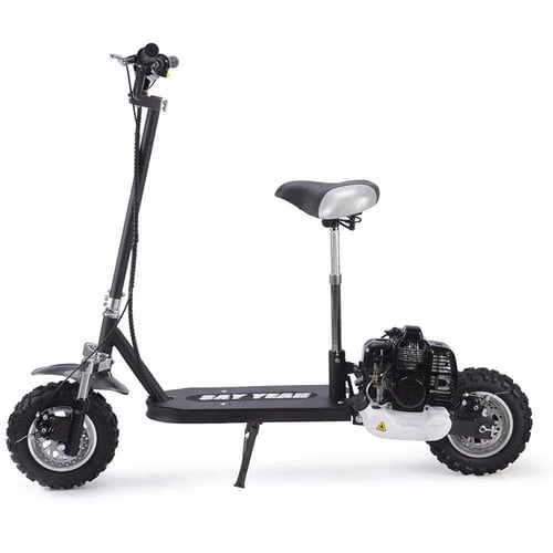 Say Yeah Gas Scooter, 49cc 2-Stroke - Image 3