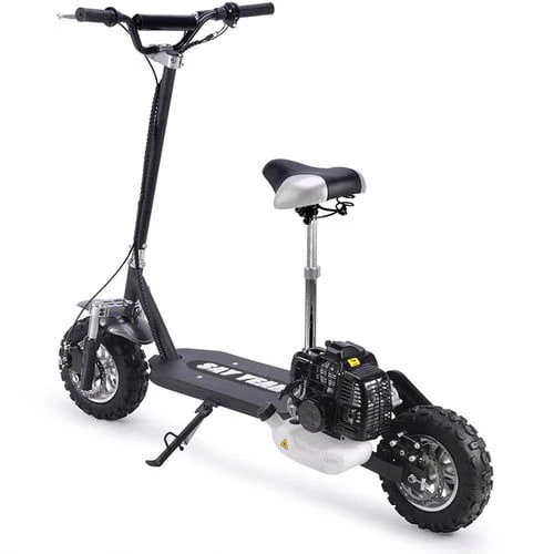 Say Yeah Gas Scooter, 49cc 2-Stroke - Image 4