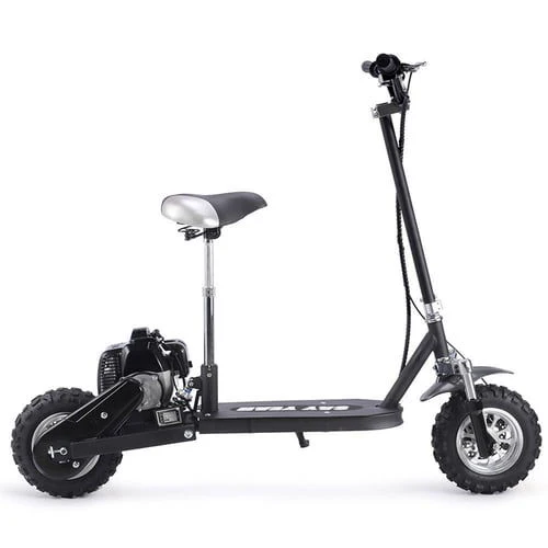 Say Yeah Gas Scooter, 49cc 2-Stroke - Image 5