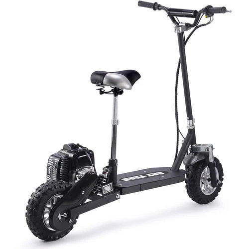 Say Yeah Gas Scooter, 49cc 2-Stroke - Image 6