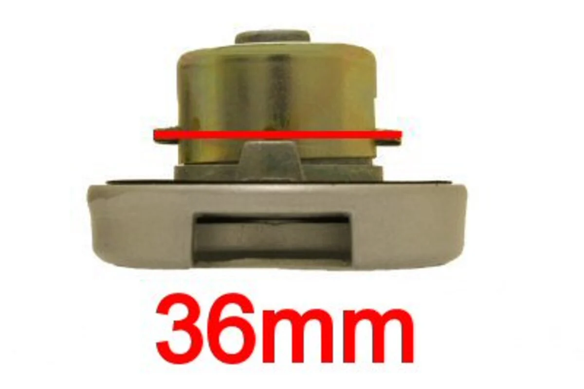 Scooter Ignition Switch, 5-pin - Image 3