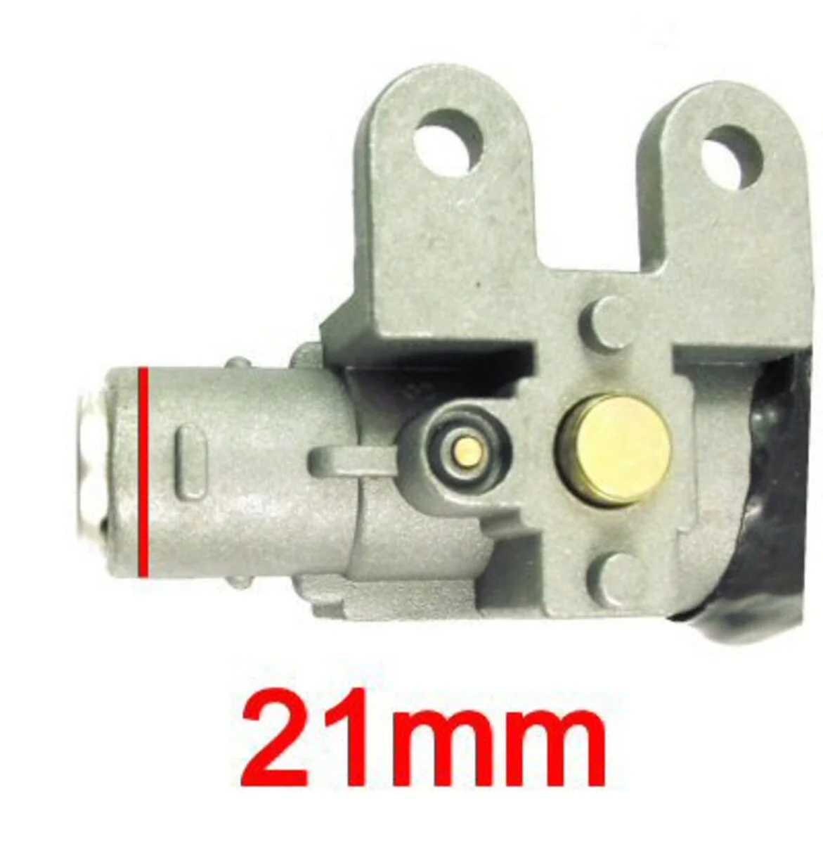 Scooter Ignition Switch, 5-pin - Image 4