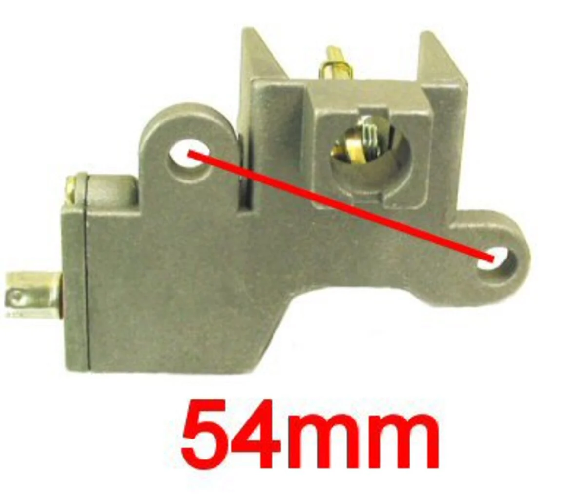 Scooter Ignition Switch, 5-pin - Image 5