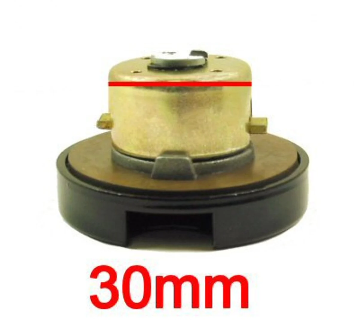 Scooter Ignition Switch, 5-pin - Image 7