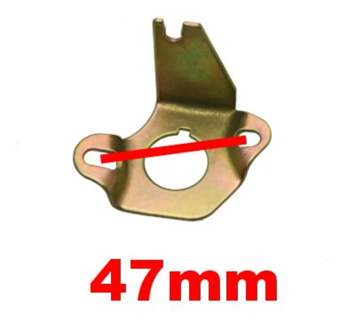 Scooter Ignition Switch, 4-pin - Image 4
