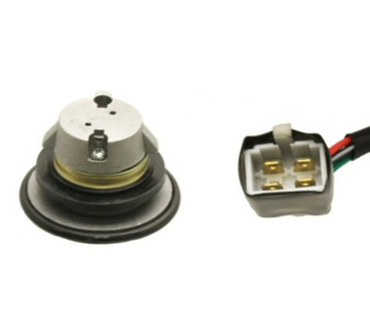 Scooter Ignition Switch, 4-pin - Image 5