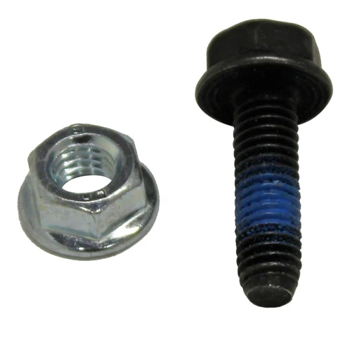 Screw/Nut Set, Briggs