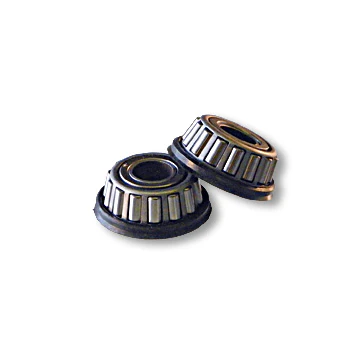Sealed Tapered Roller Wheel Bearing (Cone) 5/8 in. ID