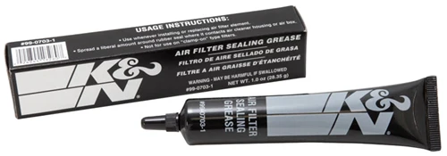 Sealer, Air Filter Grease, K&N