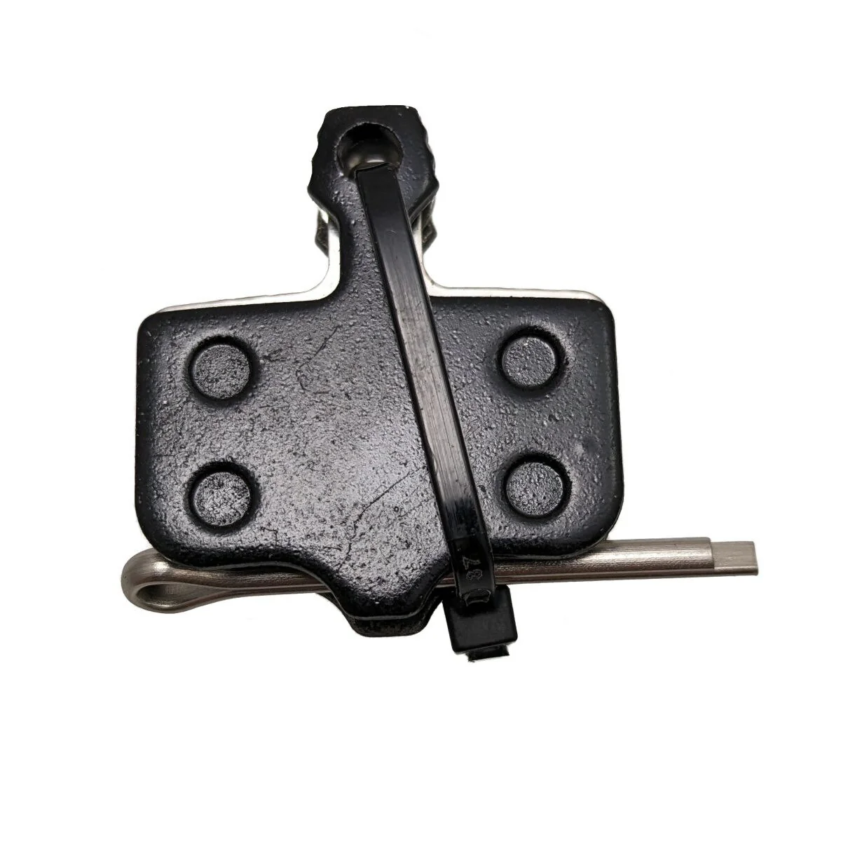 Semi-metallic Brake Pads for Zero 8X/10X/11X