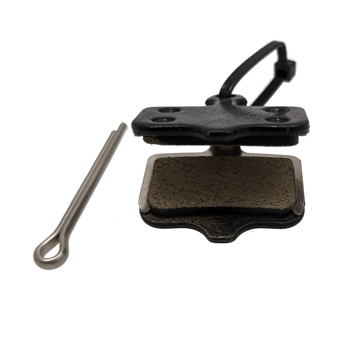 Semi-metallic Brake Pads for Zero 8X/10X/11X - Image 2