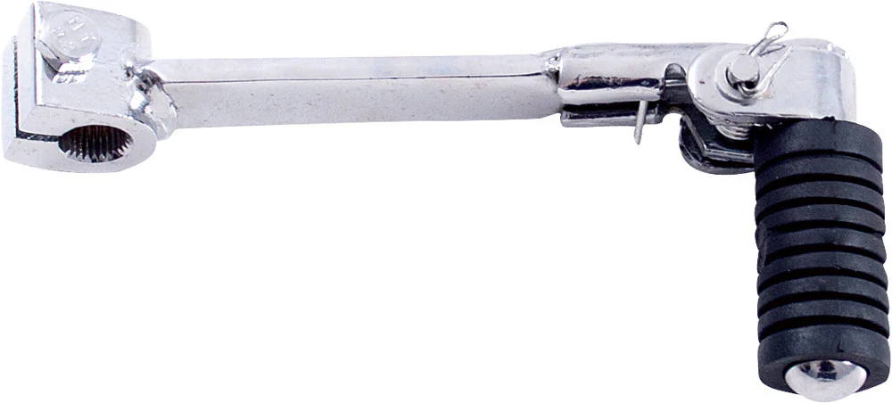 Shift Lever 5.5" with flex head