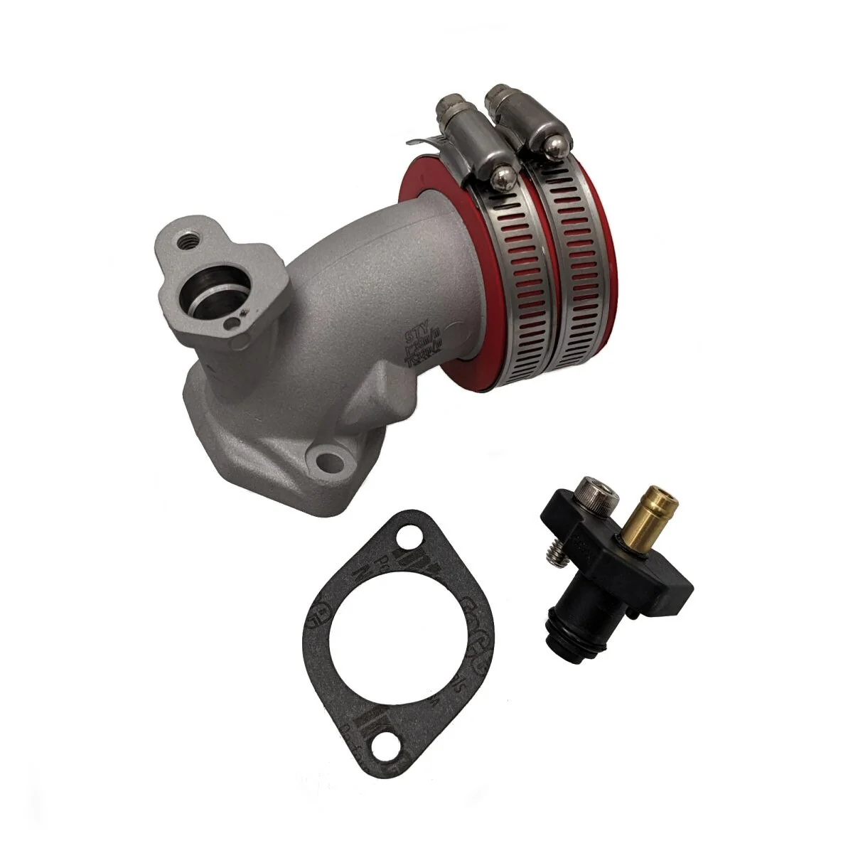Shin Yea Cygnus Style Intake Manifold - Image 2