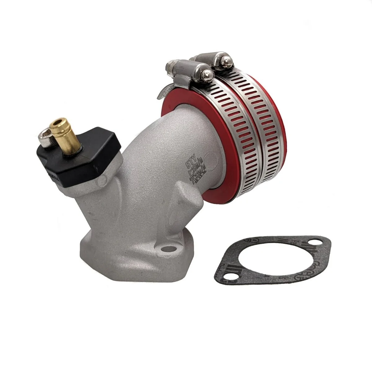 Shin Yea Cygnus Style Intake Manifold - Image 3