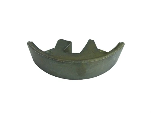 Shoe, Clutch, Noram Star, ~.860'' Wide (3 Required)