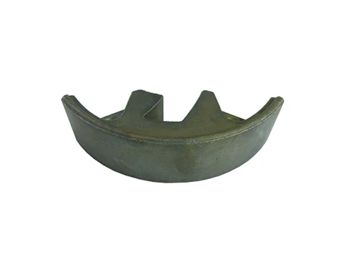 Shoe, Clutch, Premier Mini-Cup, ~ 1.030'' Wide (3 Required)
