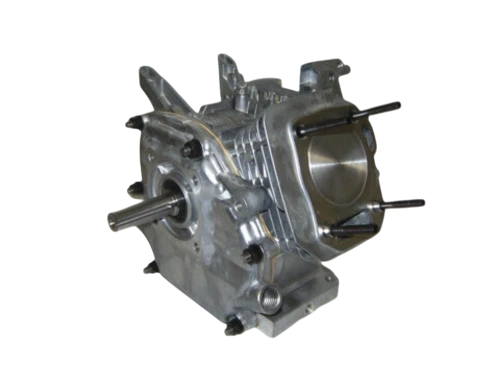 Short Block, Racing, Predator