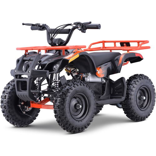 Sonora Kids Electric ATV, 36v 500w, Ages 6 and up - Image 3