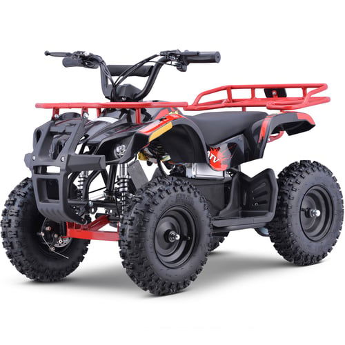 Sonora Kids Electric ATV, 36v 500w, Ages 6 and up - Image 4