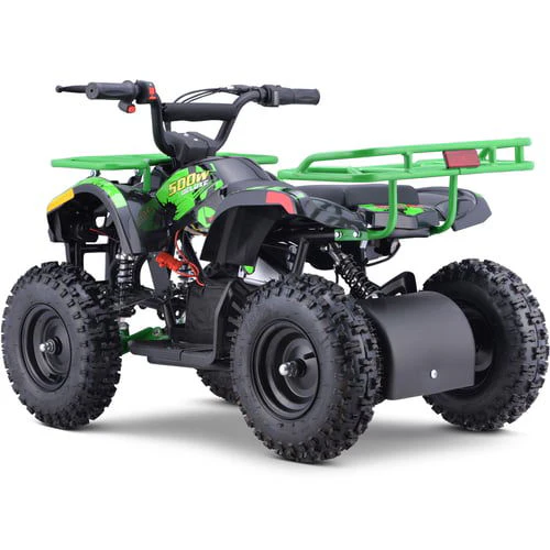 Sonora Kids Electric ATV, 36v 500w, Ages 6 and up - Image 6