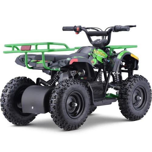Sonora Kids Electric ATV, 36v 500w, Ages 6 and up - Image 7
