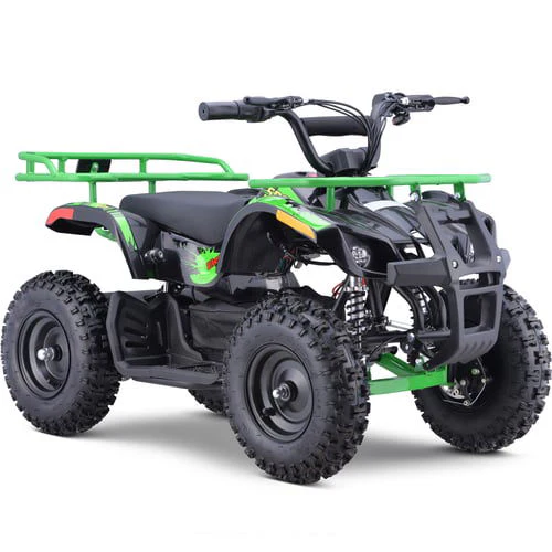 Sonora Kids Electric ATV, 36v 500w, Ages 6 and up - Image 8