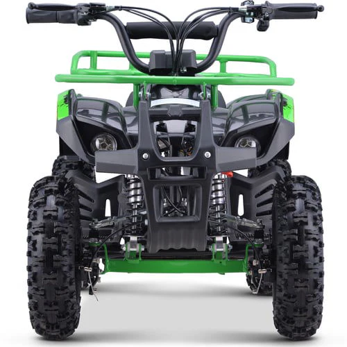 Sonora Kids Electric ATV, 36v 500w, Ages 6 and up - Image 9