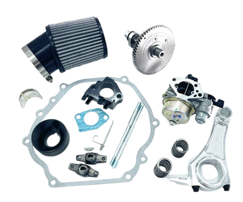 Speed Kit; GX240, GX270, 9/11hp OHV, & 301 Stage 3