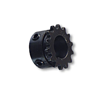 Engine Sprocket, #219 Pitch, 3/4" Bore, 3/16" Keyway, 14 Tooth
