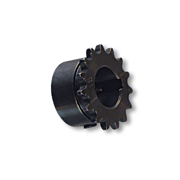 Engine Sprocket, #219 Pitch, 3/4" Bore, 3/16" Keyway, 15 Tooth