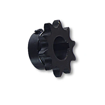 Engine Sprocket, #40/41 Pitch, 3/4" Bore, 3/16" Keyway, 10 Tooth