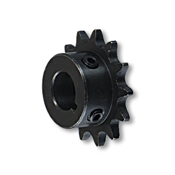 Engine Sprocket, #40/41 Pitch, 3/4" Bore, 3/16" Keyway, 13 Tooth