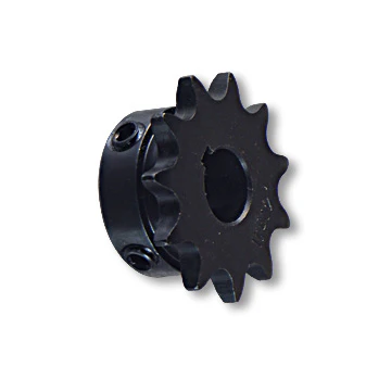 Engine Sprocket, #40/41 Pitch, 5/8" Bore, 3/16" Keyway, 11 Tooth