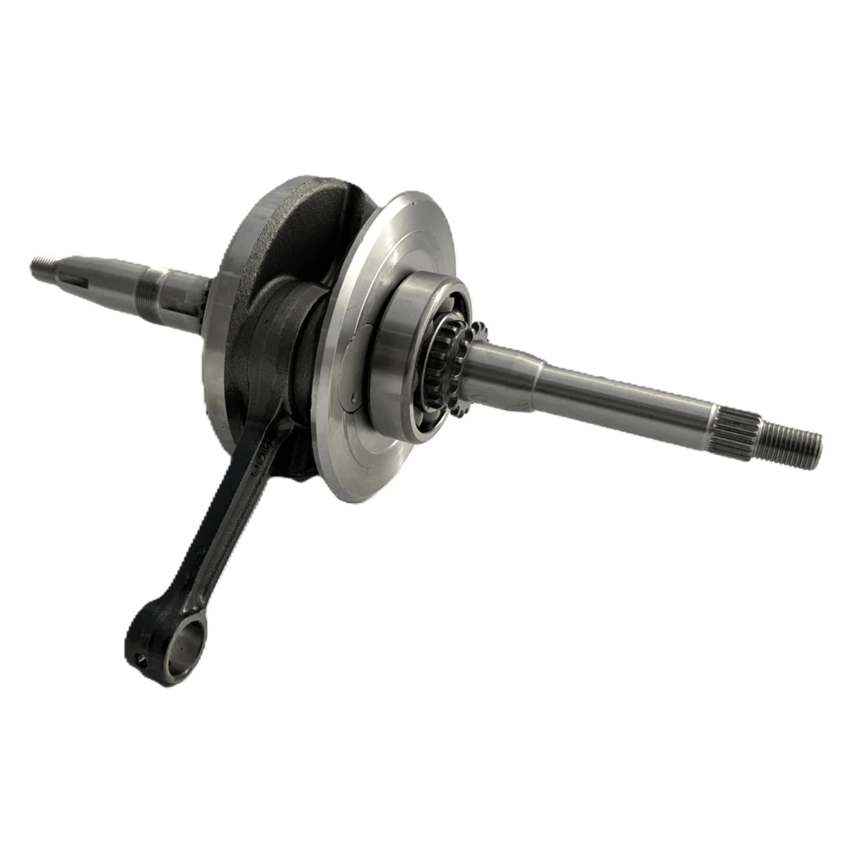 SSP-G +3.0mm GY6 Stroker Crank