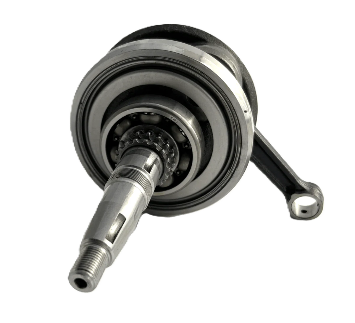 SSP-G +3.0mm GY6 Stroker Crank - Image 2